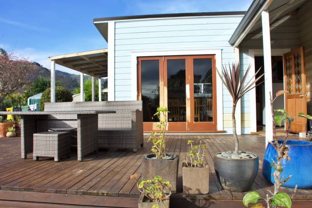 Affordable siding repair and maintenance services in South El Monte, CA